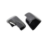 Specchio Retrovisore Per Range Per Rover Sport L322 Freelander 2 Discovery 3 LR2 LR3 05-09 Copertura Specchietto Retrovisore Laterale Tappo Parafango Rivestimento Esterno Porta