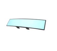 Specchio Retrovisore Per Specchietti Retrovisori Per Bambini Grandangolo Panoramici Grandi Dimensioni Visione Monitor Interno, Accessori Auto Universali(Anti-glare Blue)