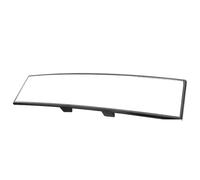 Specchio Retrovisore Per Specchietti Retrovisori Per Bambini Grandangolo Panoramici Grandi Dimensioni Visione Monitor Interno, Accessori Auto Universali(Normal White)