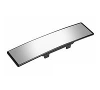 Specchio Retrovisore Per Specchietto Retrovisore Auto Grandangolo 270 Mm 300 Mm Ampio Angolo Visione Interno Posteriore Panoramico Curvo Antiriflesso Convesso(270mm)