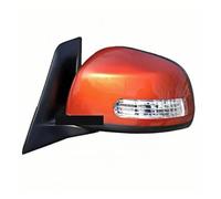Specchio Retrovisore Per Suzuki Per SX4 2008-2016 Specchietti retrovisori esterni e laterali Specchietti retrovisori(Left11)