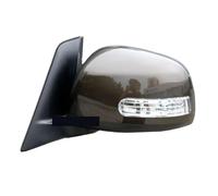 Specchio Retrovisore Per Suzuki Per SX4 2008-2016 Specchietti retrovisori esterni e laterali Specchietti retrovisori(Left1)