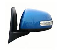 Specchio Retrovisore Per Suzuki Per SX4 2008-2016 Specchietti retrovisori esterni e laterali Specchietti retrovisori(Left5)