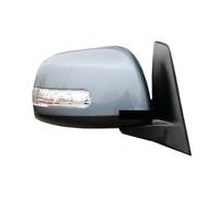 Specchio Retrovisore Per Suzuki Per SX4 2008-2016 Specchietti retrovisori esterni e laterali Specchietti retrovisori(Right8)