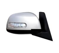 Specchio Retrovisore Per Suzuki Per SX4 2008-2016 Specchietti retrovisori esterni e laterali Specchietti retrovisori(Right10)