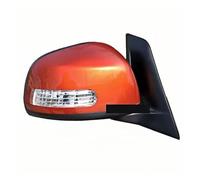 Specchio Retrovisore Per Suzuki Per SX4 2008-2016 Specchietti retrovisori esterni e laterali Specchietti retrovisori(Right12)