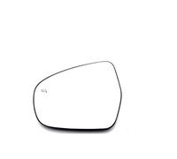 Specchio Retrovisore Per Suzuki, Per Vitara, Per S-cross, Sostituisci gli specchietti retrovisori esterni, con lente, vetro per specchietto retrovisore, con riscaldamento Vetro Specchietto(1PCS left s