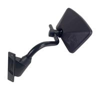 Specchio retrovisore per trattore cabine Manitou universale completo Sx