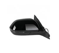 Specchio Retrovisore Per VW Per Teramont ATtlas Gruppo specchietto retrovisore esterno porta OEM 3CN857508 3CN857507 Specchietti retrovisori(Black R)