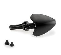 Specchio Retrovisore Pieghevole #20859N