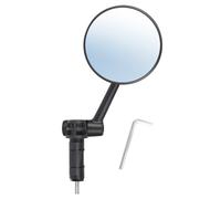 Specchio Retrovisore Pieghevole Progettato Efficientemente con Tecnologia Antiri