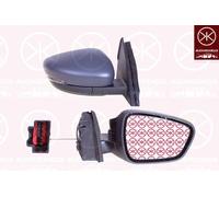 Specchio Retrovisore Porta Completo NEW RH Per Ford Kuga lll DFK 2019