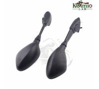 Specchio Retrovisore Posteriore Pieghevole Per BMW S1000RR HP4 Moto