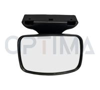 Specchio retrovisore rampa per Iveco Stralis Eurocargo Trakker specchio cordo...