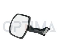Specchio retrovisore rampa specchietto anteriore adatto per MAN TGA TGL TGM T...