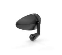 SPECCHIO RETROVISORE REVERSE RADIAL RIZOMA PER APRILIA RS 457 2024-2025