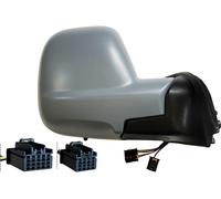 MAX! Specchietto retrovisore esterno MCT240-R Destro Richiudibile 7+2 pin