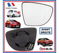Vetro Del Retrovisore Anteriore Destra per Clio 4 DCI Captur Zoe = 963654973R