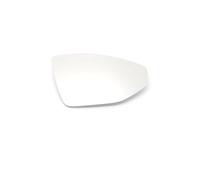 Specchio Retrovisore Riscaldato Lato Sinistro Destro Riscaldato Specchietto Retrovisore Vetro Per Per A6 S6 Per RS6 C8 4K Per A7 S7 RS7 4K8 Per A8 A8L S8 S8L RS8(1pc Right)
