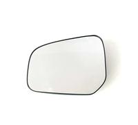 Specchio Retrovisore Riscaldato Per MITSUBISHI Per LANCER 2015 2016 2017 Auto Convesso Specchio Di Vetro Riscaldato(Sono partiti)