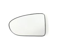Specchio Retrovisore Riscaldato Per Nissan Per QASHQAI Dualis J10 2007 2008 2009 2010 2011 2012 2013 2014 Porta Esterna Auto Riscaldata Specchio Convesso Di Vetro(Sono partiti)