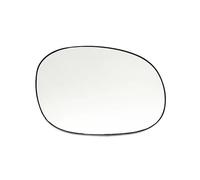 Specchio Retrovisore Riscaldato Riscaldato Auto Specchio Laterale Vetro Sinistra Destra Retrovisore Sostituire Per Citroen Per C2 Per C3 1999 2000 2001 2002 2003-2010(Left side LH)