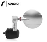 SPECCHIO RETROVISORE RIZOMA UNIVERSALE BS185A SX DX SENZA ADATTATORE CARENA