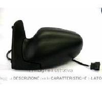 Specchio Retrovisore Seat Alhambra 1996-2000 Elett. Term. Destro