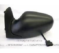 Specchio Retrovisore Seat Alhambra 1996-2000 Elett. Termico Sinistro