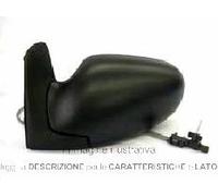 Specchio Retrovisore Seat Alhambra 1996-2000 Meccanico Destro