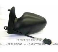 Specchio Retrovisore Seat Alhambra 1996-2000 Meccanico Sinistro
