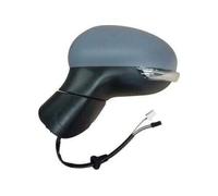 SPECCHIO RETROVISORE SINISTRO 8 PIN ELETTRICO TERMICO RIBALTABILE CON FANALE FRECCIA