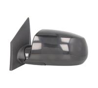 Specchio Retrovisore Sinistro Adatto Per: KIA RIO II 03.05-09.11