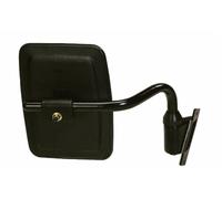 Specchio retrovisore per trattore Fiat - Same completo Sx per cabine