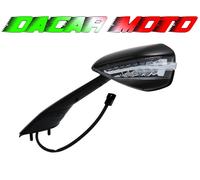 SPECCHIO RETROVISORE SINISTRO APRILIA RSV4 1000 2015 2016 2017 2018 2019 RMS