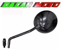 SPECCHIO retrovisore SINISTRO APRILIA SCARABEO MOTORE PIAGGIO EU3 125 2006