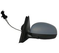 SPECCHIO RETROVISORE SINISTRO BASE 31 CM MECCANICO CON PRIMER DAL 2006>