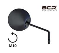 SPECCHIO RETROVISORE SINISTRO BCR YAMAHA WR125R 125 2009 2011