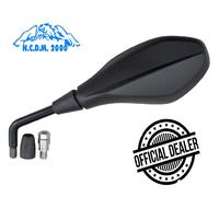 SPECCHIO RETROVISORE SINISTRO BMW R 1250 GS ADVENTURE ABS 2019 2020 2021 2022