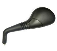 Specchio Retrovisore Sinistro BUMM Per KTM LC4 620 625 640 660 690 Duke 2 Nero