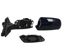 Specchio Retrovisore Sinistro Compatibile Con: AUDI A3 8L 10.00-05.03