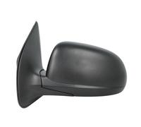 Specchio Retrovisore Sinistro Compatibile Con: HYUNDAI i20 08.08-12.15