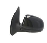 Specchio Retrovisore Sinistro Compatibile Con: HYUNDAI i20 08.08-12.15