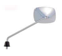 SPECCHIO RETROVISORE SINISTRO CROMATO RMS PIAGGIO BEVERLY 125 250