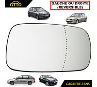 Specchio Retrovisore Sinistro Destra per Clio 3 laguna scenic 2 Megane II