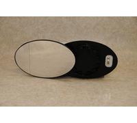 Specchio Retrovisore Sinistro / Destro Non Term. Compatibile con Mini ONE/COOPER