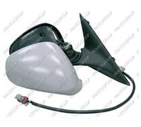 Specchio retrovisore sinistro di riscaldamento Bar -