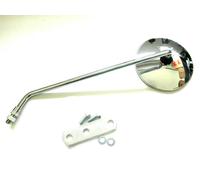 SPECCHIO RETROVISORE SINISTRO E197I VESPA PX 125/150/200 VECCHIO MODELLO