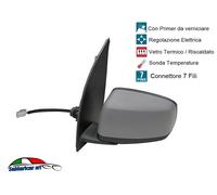 ALKAR 6131014 Specchietto retrovisore esterno