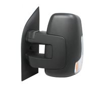 Specchio Retrovisore Sinistro Elettrico Braccio Corto IVECO DAILY 2014